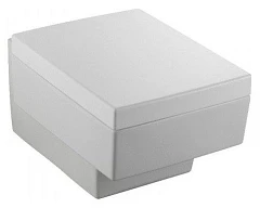 Подвесной унитаз Jacob Delafon Terrace 38*55