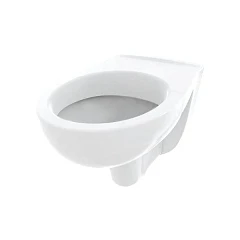 Подвесной унитаз Tece V04 35,5*54