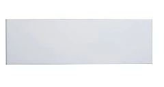 Фронтальная панель Roca Line 160