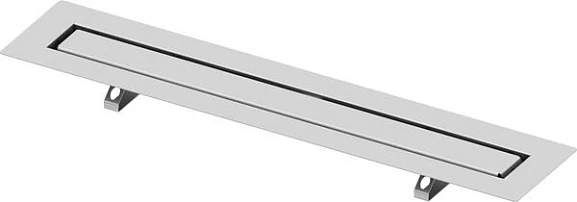 Душевой лоток Tece Drainline 1000 без сифона под облицовку камнем