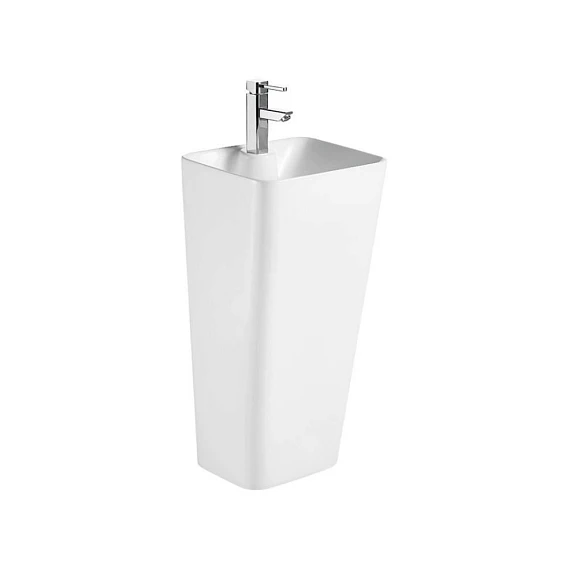 Напольная раковина Ceruttispa Dorris CT7830 43*36