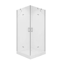 Душевое ограждение Niagara Nova NG-6613-08 90*90*190 без поддона