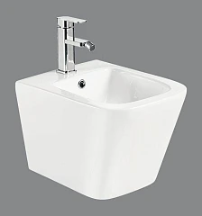 Подвесное биде BelBagno Ardente-R BB0520BH 34,5*48,5