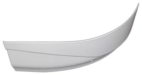 Фронтальная панель Aquanet Graciosa 150х90 L