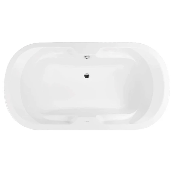 Акриловая ванна VagnerPlast Gaia 190х100