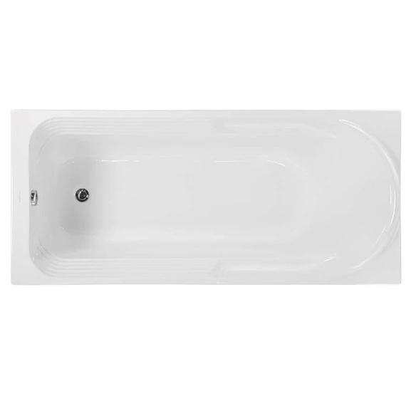 Акриловая ванна VagnerPlast Hera 180х80
