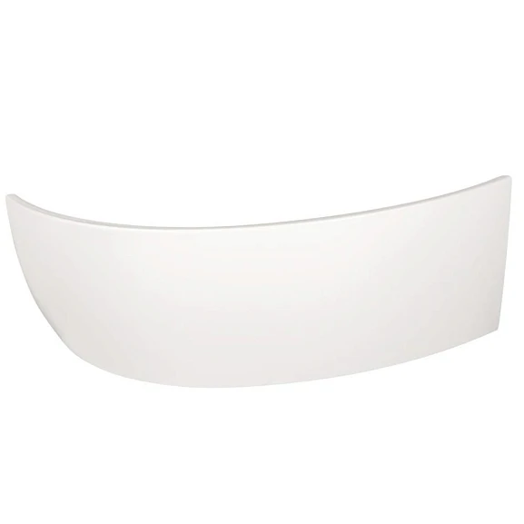 Фронтальная панель VagnerPlast Flora 150