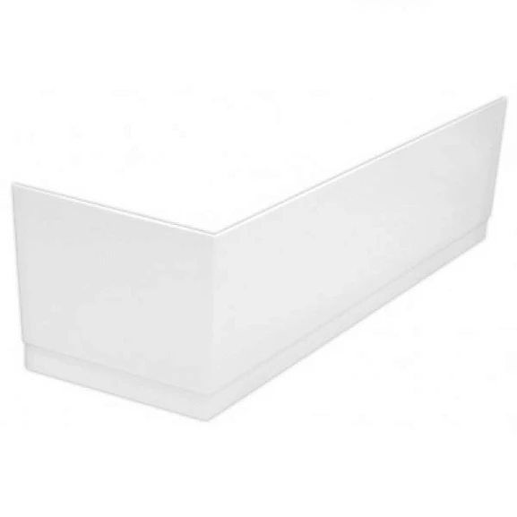 Фронтально-боковая панель VagnerPlast Cavallo 160 Offset R