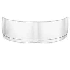 Фронтальная панель VagnerPlast Iris 143