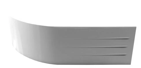 Фронтальная панель Relisan Sofi 170х105 L/R (приобретается в комплекте с ванной)