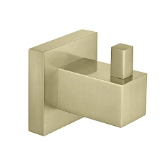 Крючок Timo Selene 17011/17 золото матовое