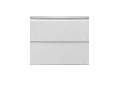 Тумба с раковиной Эстет Malta 80 белая/на выбор