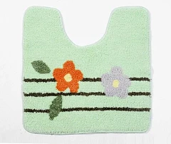 Коврик для ванной WasserKRAFT Lippe BM-6509 50*50