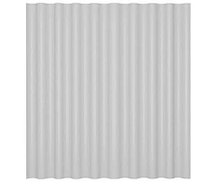 Шторка для ванной WasserKRAFT Oder SC-30501 180*200