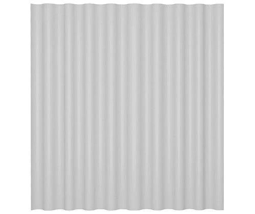 Шторка для ванной WasserKRAFT Oder SC-30501 180*200