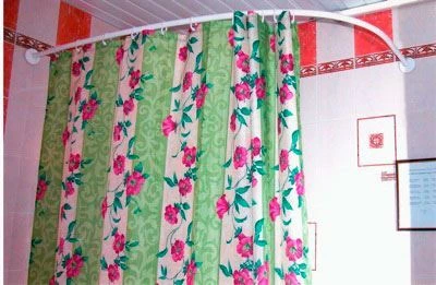 Карниз для ванны 1Marka Сиракуза Нью/Sirakusa New 190х120 белый глянец