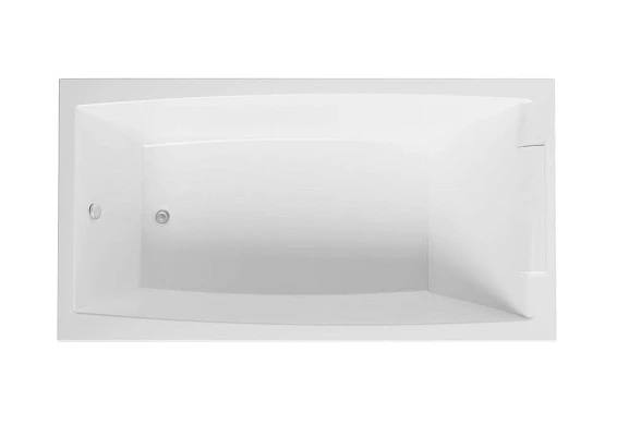 Акриловая ванна MarkaOne Аэлита/Aelita 170х90