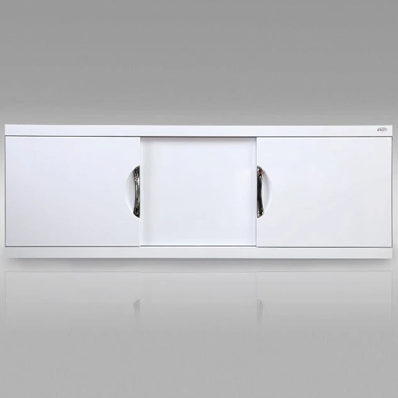 Фронтальная панель Onika Лагуна-Эконом 160 раздвижная (купе)