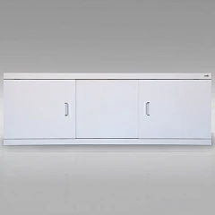 Фронтальная панель Onika Монако-Эконом 170 раздвижная (купе)