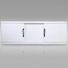 Фронтальная панель Onika Лагуна-Эконом 170 раздвижная (купе)