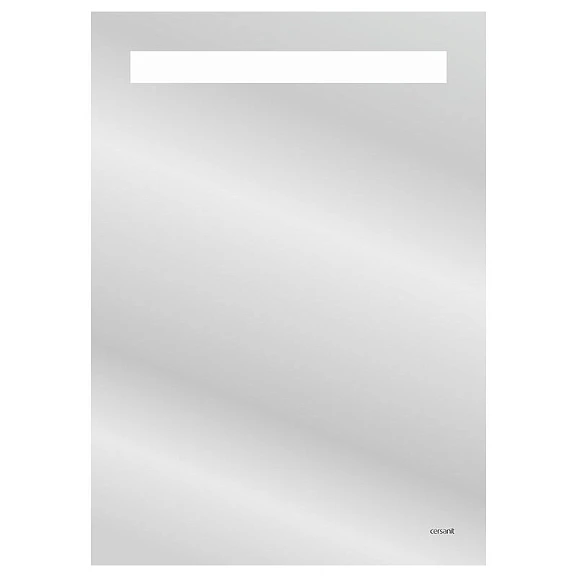 Зеркало Cersanit 010 Base 50*70 с Led подсветкой