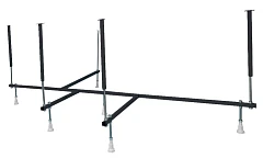 Разборная рама 1Marka Diana 170х105 L/R (приобретается в комплекте с ванной)