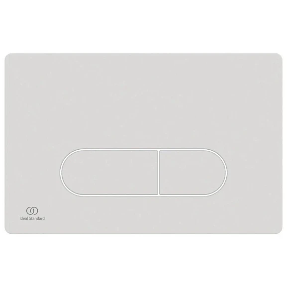 Клавиша смыва Ideal Standard Oleas R0117AC белая