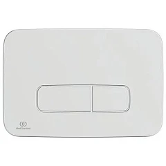 Клавиша смыва Ideal Standard Prosys Oleas R0124AA глянцевый хром