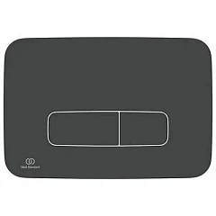Клавиша смыва Ideal Standard Oleas R0123A6 черная