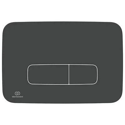 Клавиша смыва Ideal Standard Oleas R0123A6 черная