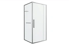 Душевой уголок Bravat Line 90*90*200 L/R BS090.2116A без поддона